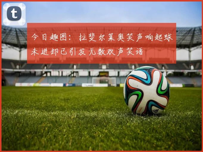 今日趣图：拉斐尔莱奥笑声响起球未进却已引发无数欢声笑语