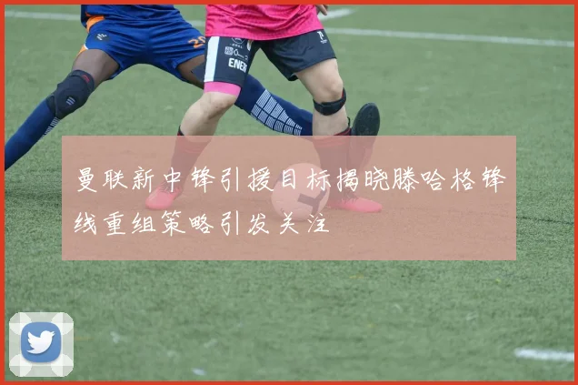 曼联新中锋引援目标揭晓滕哈格锋线重组策略引发关注