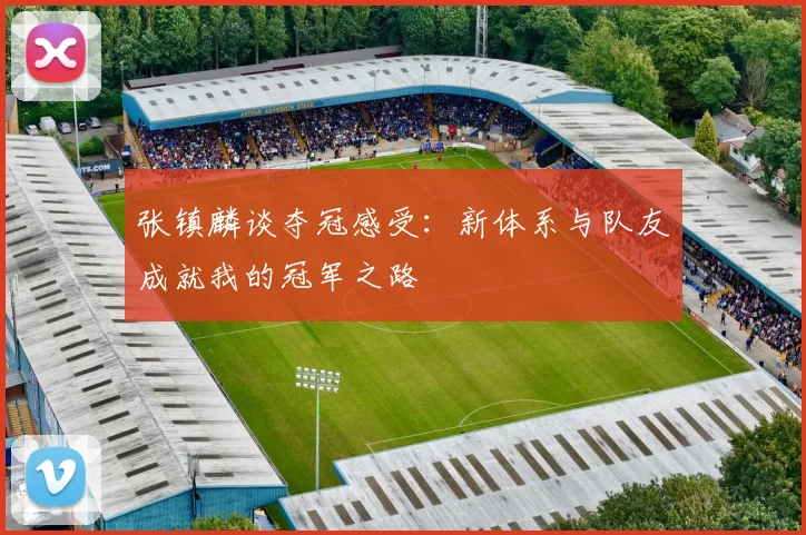 张镇麟谈夺冠感受：新体系与队友成就我的冠军之路